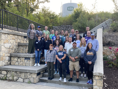 Flint Hills Regional Leadership Program