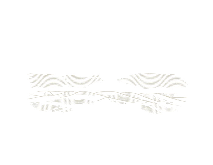 Rolling Hills Etching