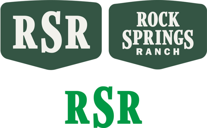 Other RSR Logos