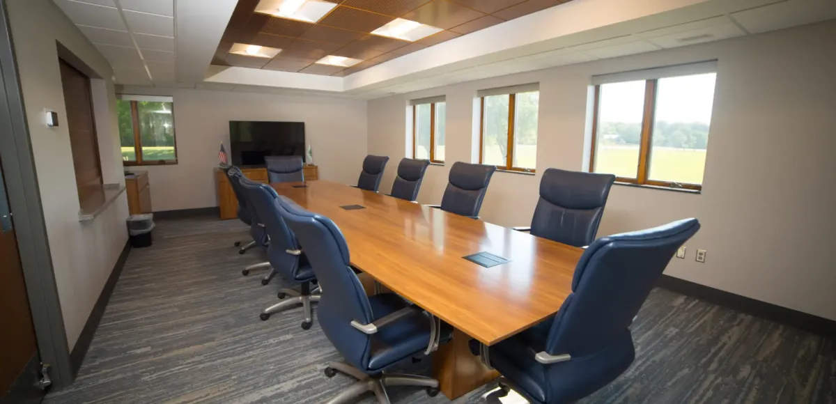 Admin Boardroom